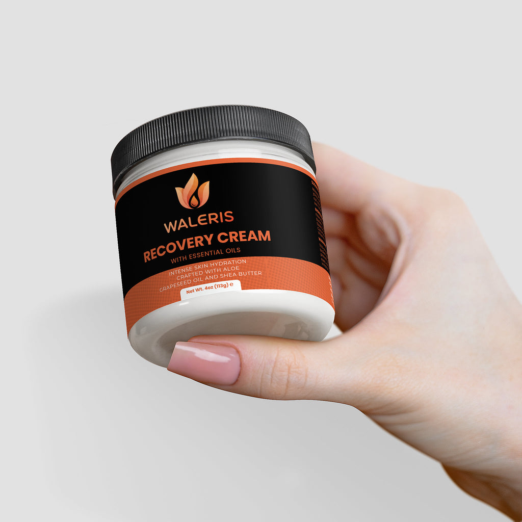 Recovery Cream