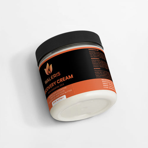 Recovery Cream