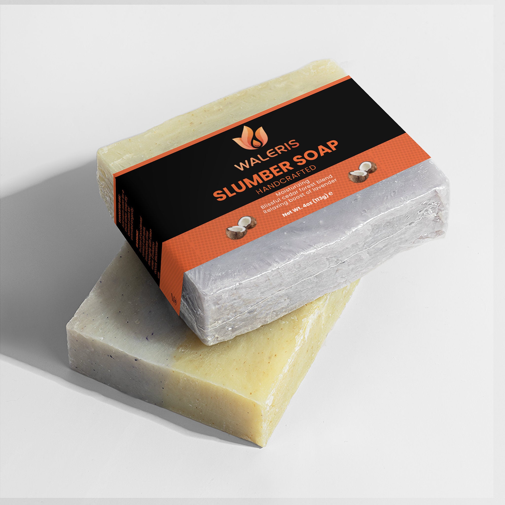 Slumber Soap