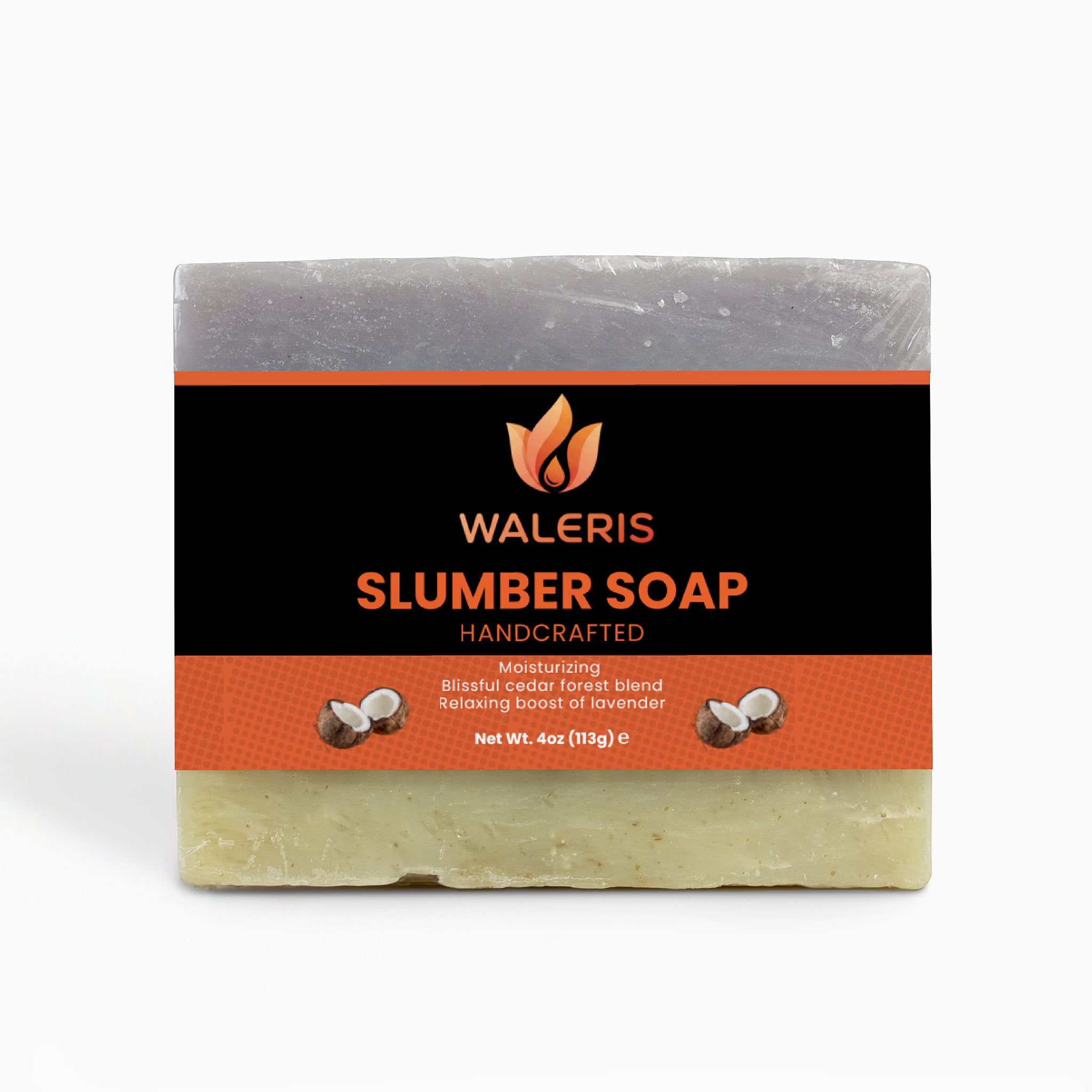 Slumber Soap