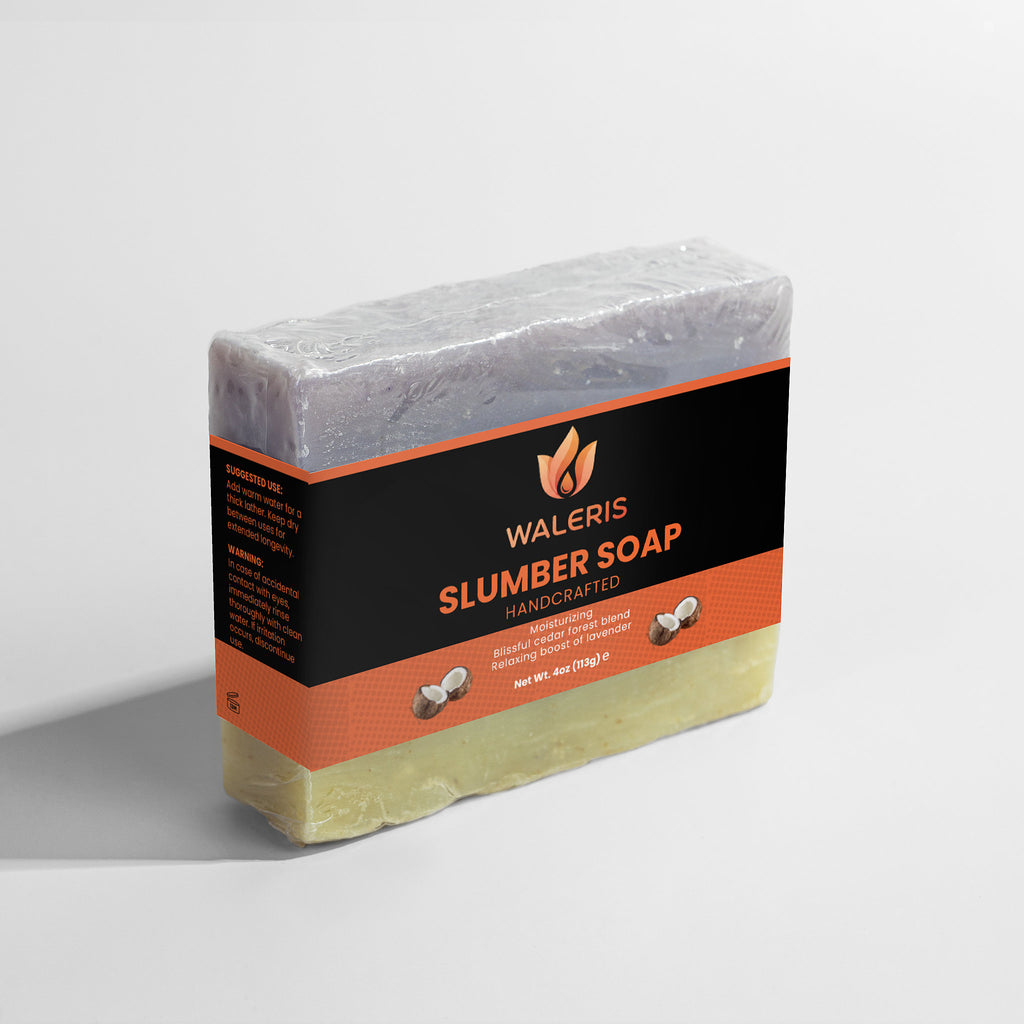 Slumber Soap