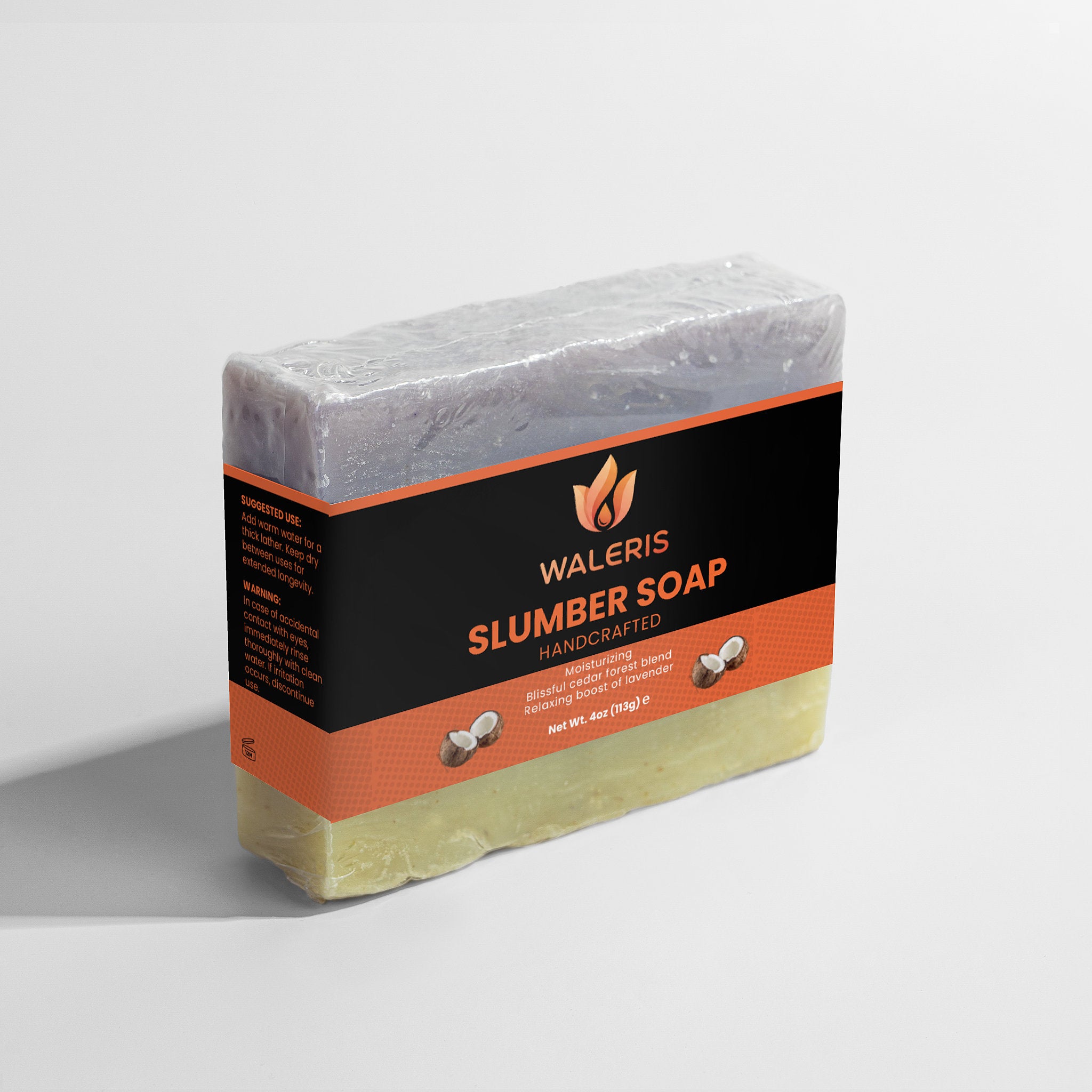 Slumber Soap