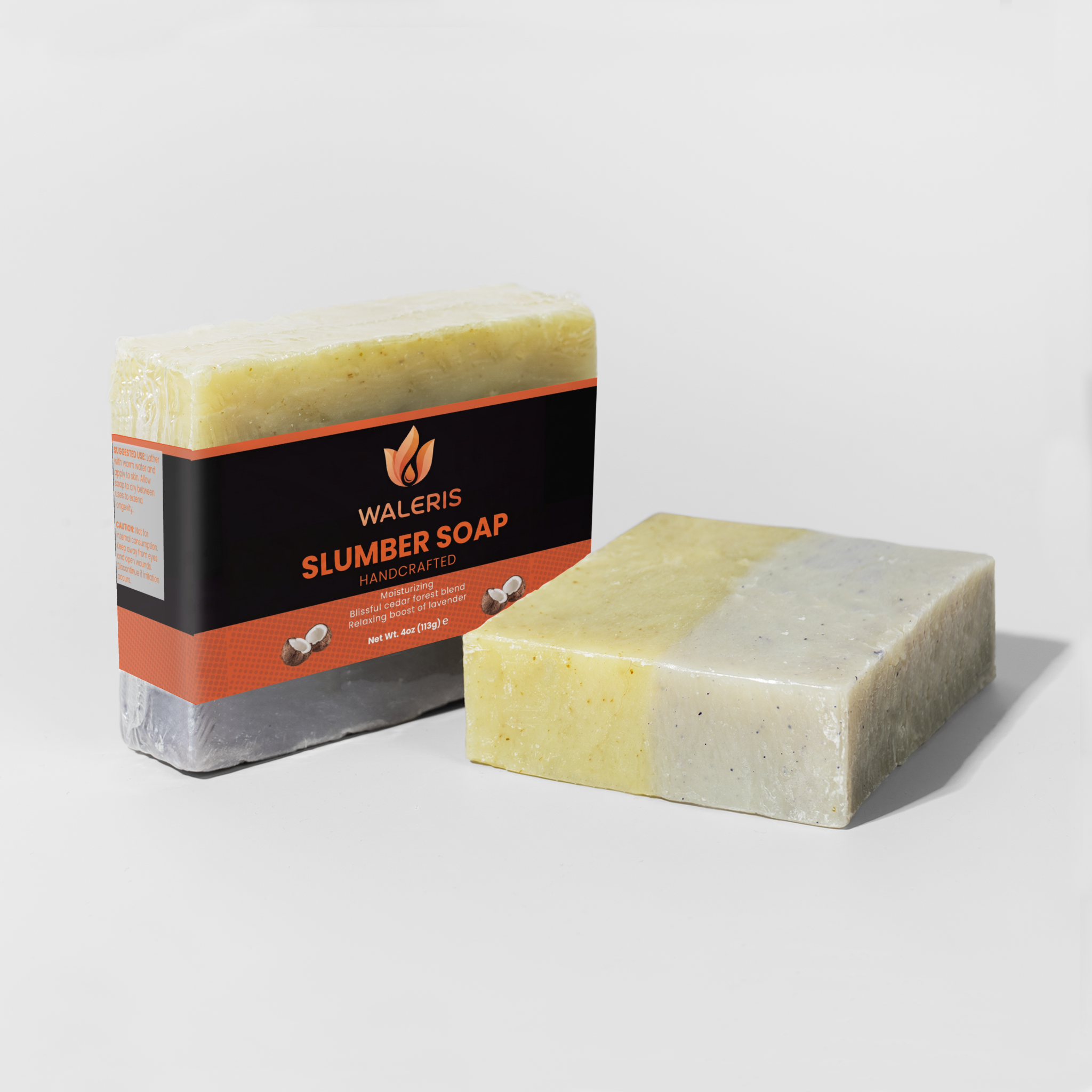 Slumber Soap