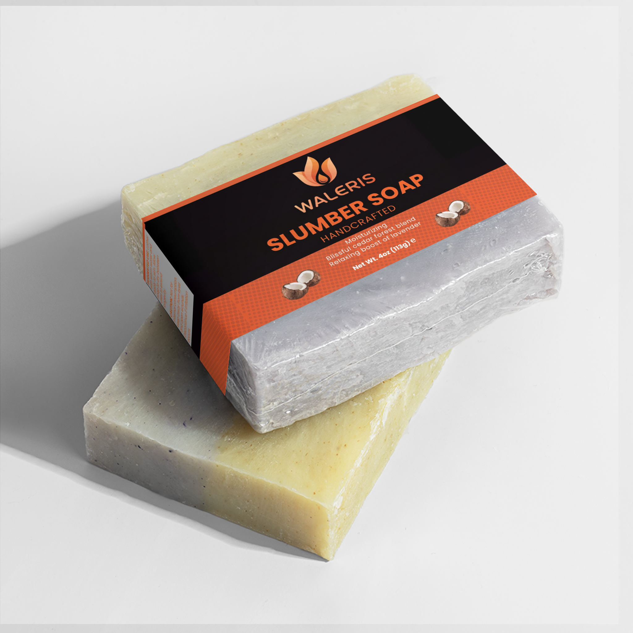 Slumber Soap