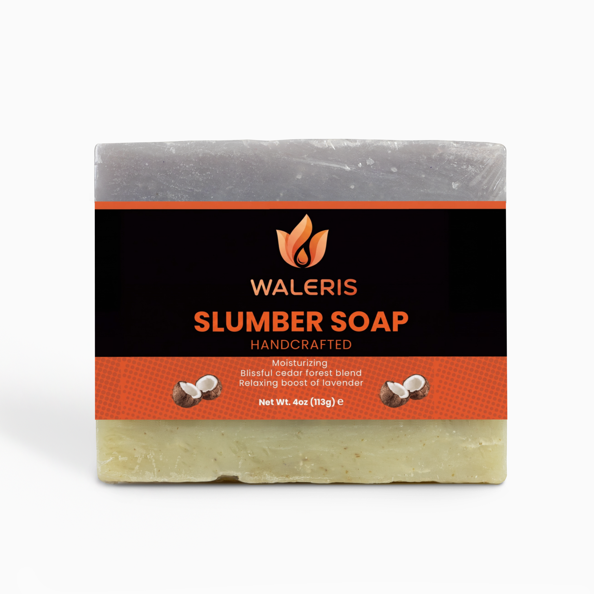 Slumber Soap