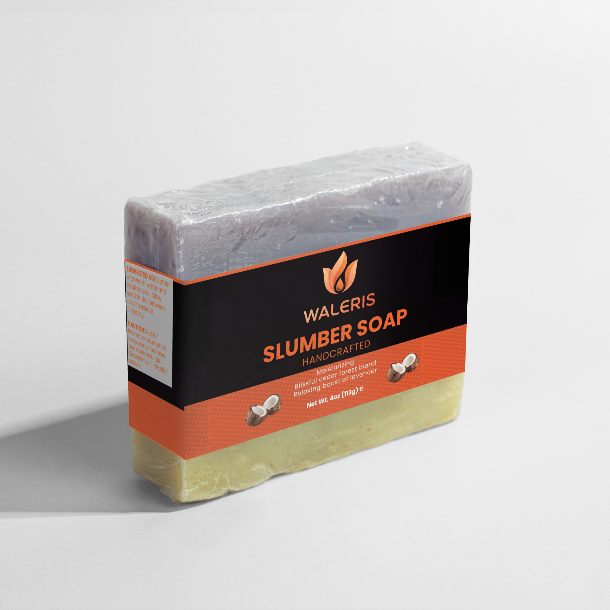 Slumber Soap