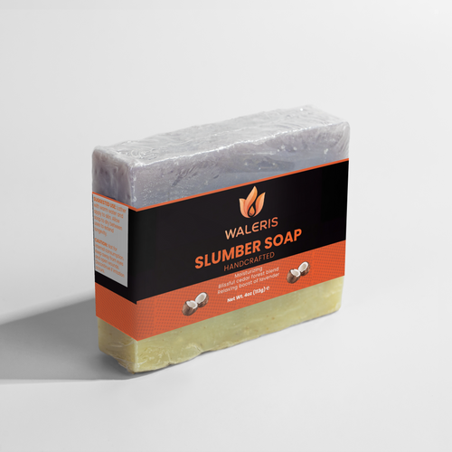 Slumber Soap