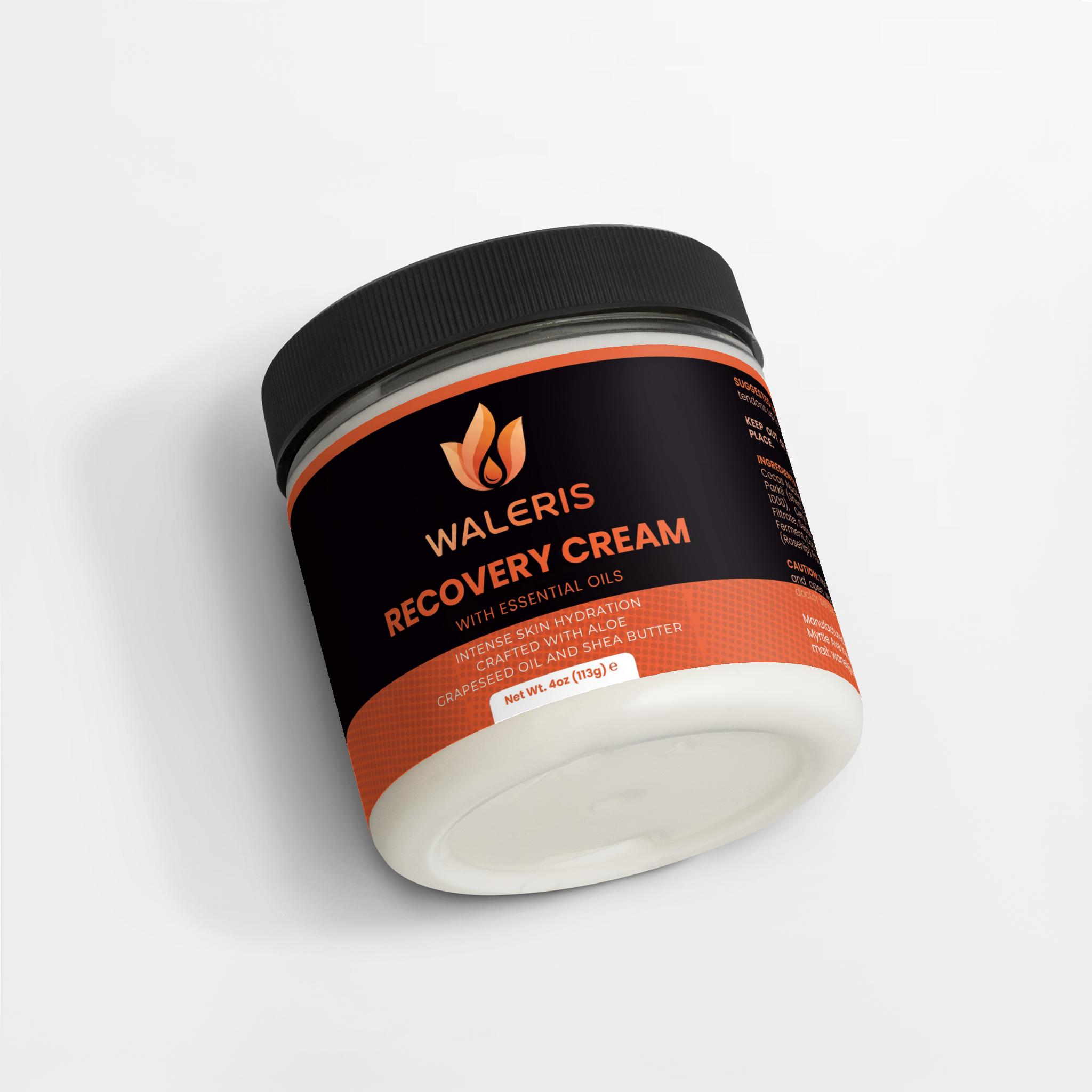 Recovery Cream