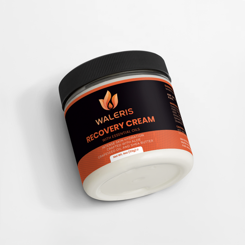 Recovery Cream