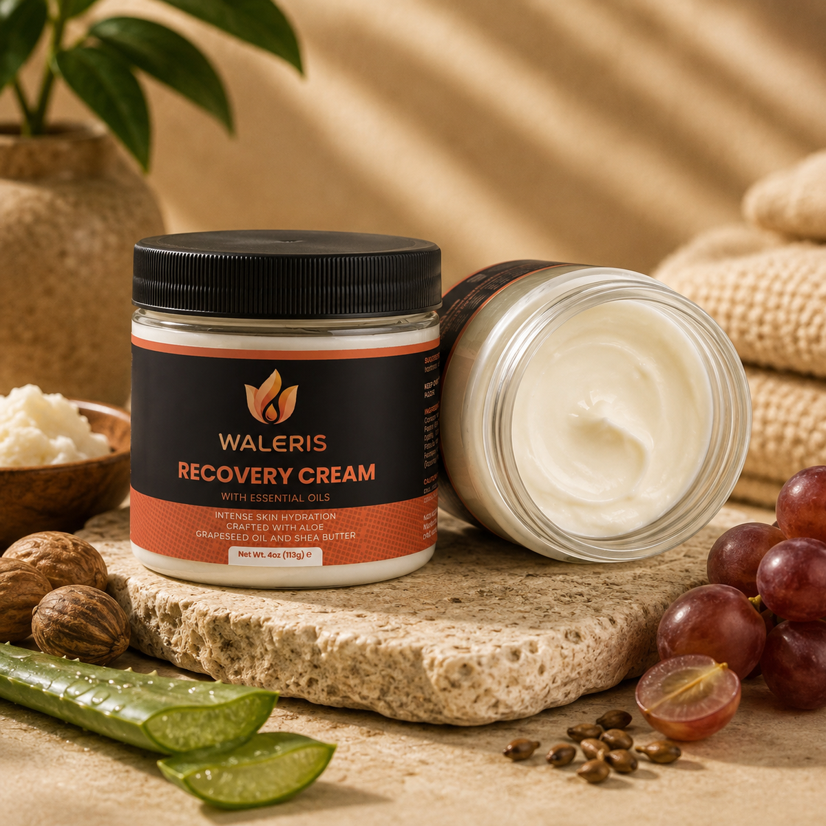 Recovery Cream