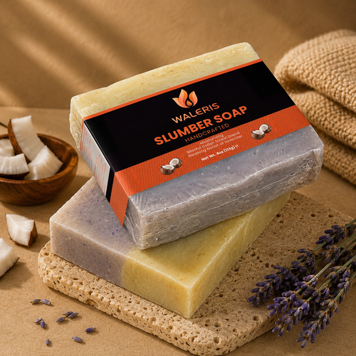 Slumber Soap