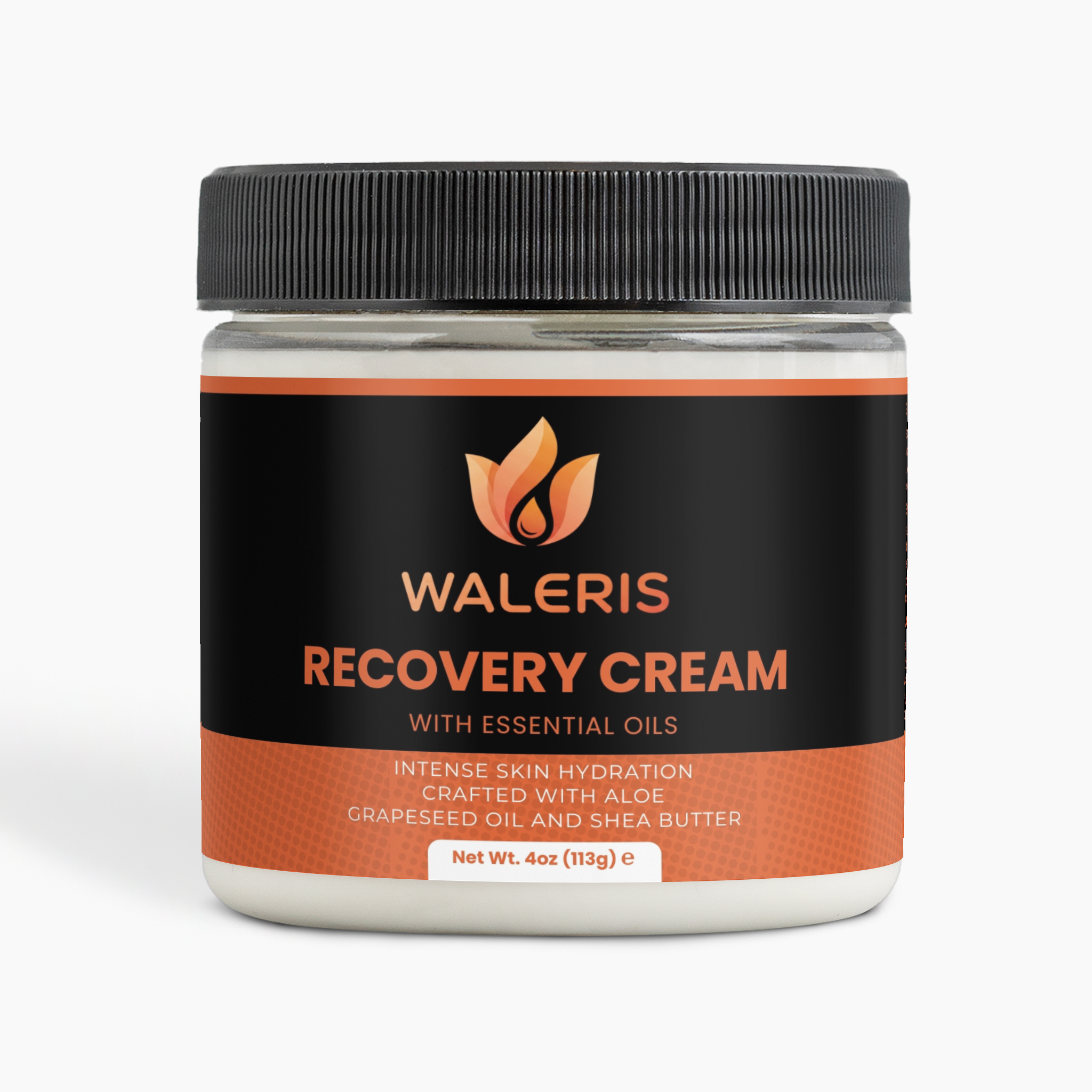 Skin Recovery Hydrating Cream