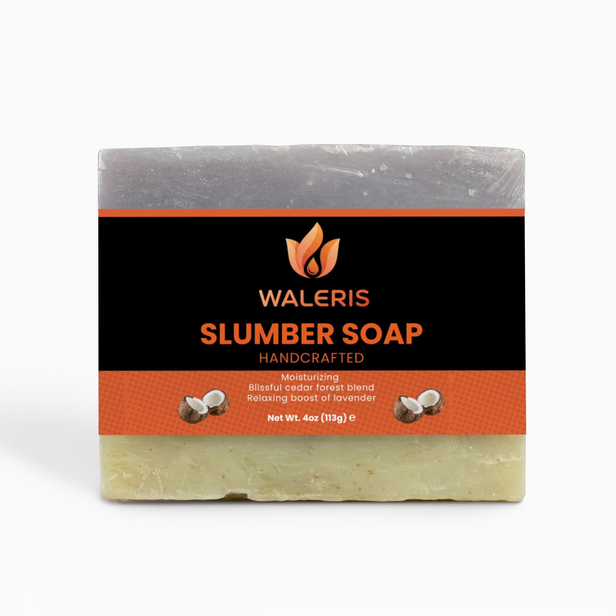 Slumber Relaxing Soap