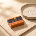 Cojic Acid & Turmeric Soap